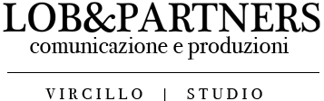 lob&p Logo
